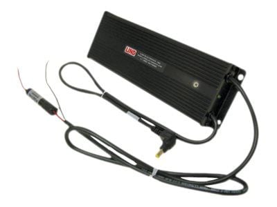 Lind - Verkkolaitesovitin - 20 - 60 V - P/N: 7160-0773-00, 7160-0773-04, 7160-0788-04, 7160-0818-04, 7160-0819-04 varten
