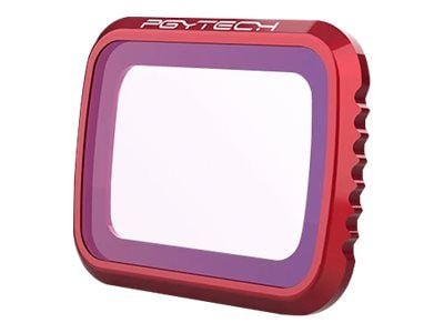 PGYTECH ND-sarja (Professional) - Suodatinpaketti - gråfilter