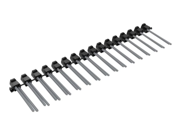 Kärcher WRE 18-55 - Buststropp - lengde: 315 mm - bredde: 75 mm - for WRE 18-55