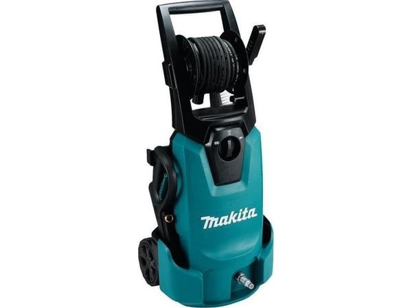Makita HW1300 - Trykkvaskemaskin - 1800 W