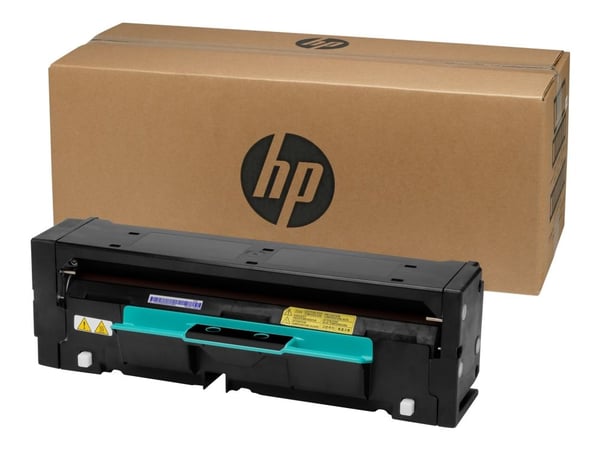 HP - (220 V) - opvarmet trykrulle - PageWide Enterprise Color Flow MFP 785:lle; PageWide Managed Color Flow MFP E77650, MFP E77660:lle