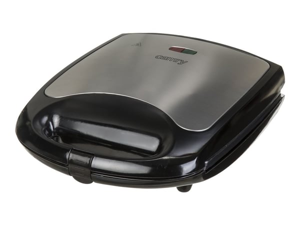 Camry Premium CR 3023 - Sandwichtoaster - 1,5 kW