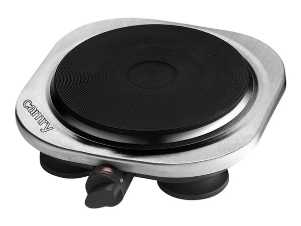 Camry Premium CR 6510 - Elektrisk varmeplate - 1.5 kW