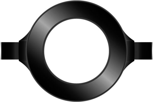 Raynox UAC2000 - Linseadapter 52mm gjenge - 67mm gjenge