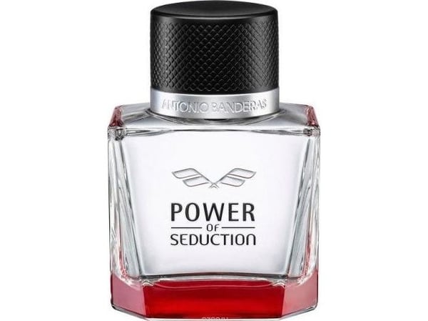 Antonio Banderas Power of Seduction Eau De Toilette 200 ml (man) Antonio Banderas Power of Seduction Eau De Toilette 200 ml (man)