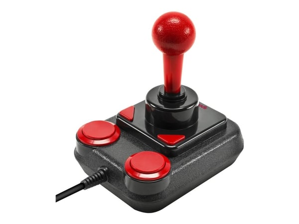 SPEEDLINK Competition Pro Extra - Anniversary Edition - joystick - 4 knapper - kablet