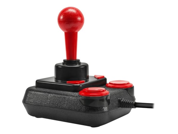 SPEEDLINK Competition Pro Extra - Anniversary Edition - joystick - 4 knapper - kablet