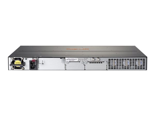 HPE Aruba 2930M 48G POE+ 1-slot - Switch - L3 - Administreret - 44 x 10/100/1000 (PoE+) + 4 x combo Gigabit SFP - monterbar på stativ - PoE+ (1440 W)