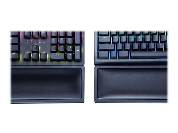 Razer Ergonomic Wrist Rest For Full-sized Keyboards - Håndleddsstøtte for tastatur
