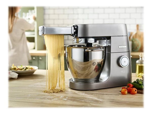 Kenwood KAX983ME, Pastapuristin, Ruostumaton teräs, 1 kpl
