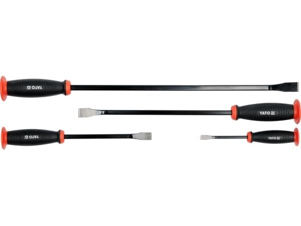 Garnityr med handtag-set 4 delar [YT-4730]