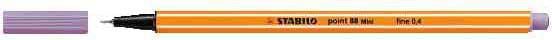 Stabilo SHADOW STABILO 88/58 LILA - 88/58 - 88/58