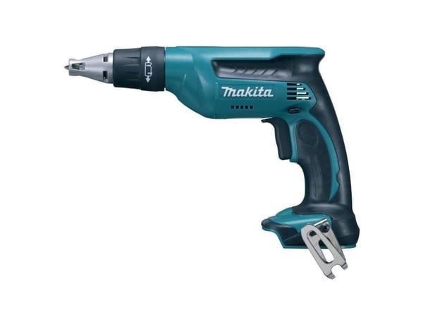 MAKITA skrumaskin 18V DFS451Z uten batteri og lader