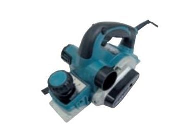 Makita KP0810 - Høvelmaskin - 850 W - 7.5 A