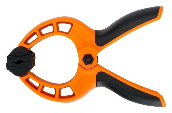 Bahco 420SC-25, Vieteripihdit, 1 kpl, 2,5 cm