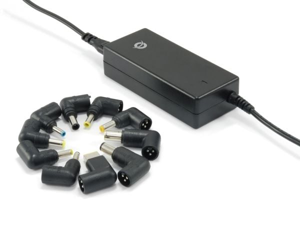 Conceptronic CNB65 - Verkkolaitesovitin - AC 100-240 V - 65 Watt