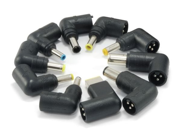 Conceptronic CNB65 - Verkkolaitesovitin - AC 100-240 V - 65 Watt
