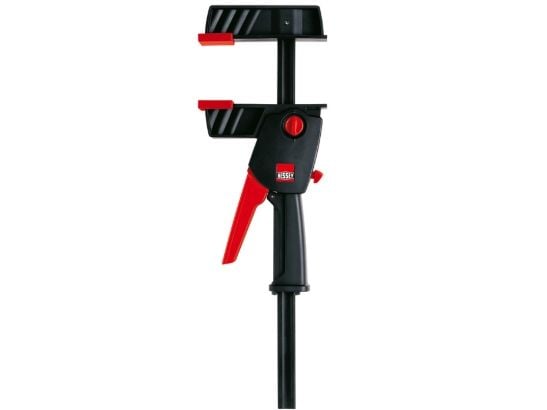 BESSEY DUO16-8, C-Tvinge, 1 stykker, 15,2 cm BESSEY DUO16-8, C-Tvinge, 1 stykker, 15,2 cm