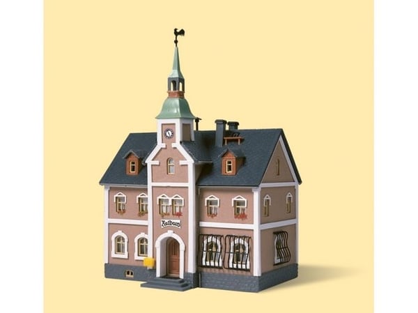 Auhagen 12241, Flerfarget