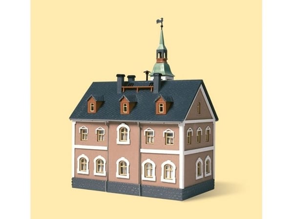 Auhagen 12241, Monivärinen