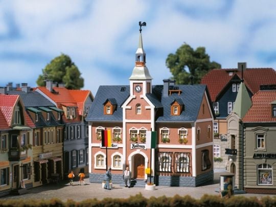 Auhagen 12241, Monivärinen