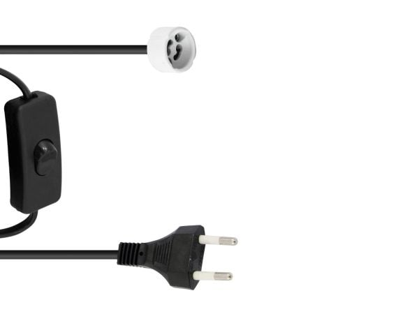 Eurolite 51100667, 1,8 m, 230 V