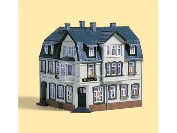 Auhagen 12255, Flerfarget