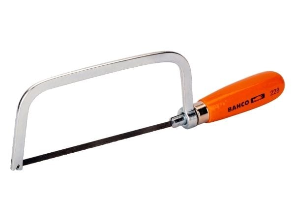Bahco 228 Metalsavbuer