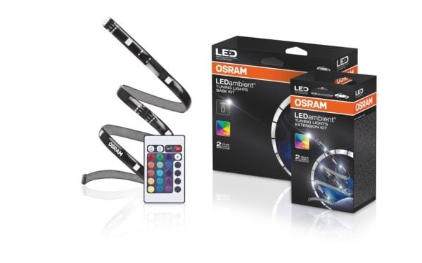 Osram LEDambient LED Strip - Perussarja