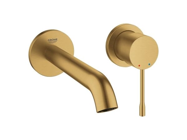 GROHE 19408GN1, Baderomsvask