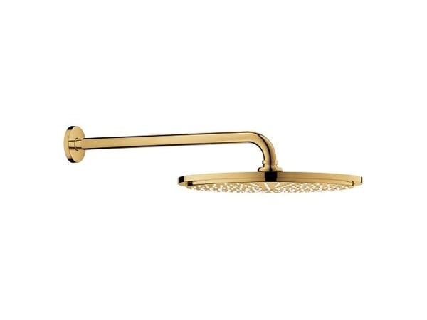GROHE Rainshower Cosmopolitan 310, Gull, 1 stykker