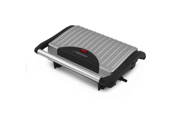 Esperanza PIZZAIOLA - Grill - elektrisk - 333.5 kvadratcentimeter