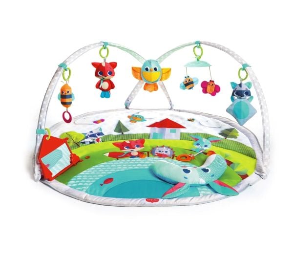 Tiny Love Play blanket - aktivitetsfilt