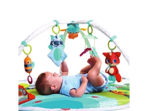 Tiny Love Play blanket - aktivitetsfilt