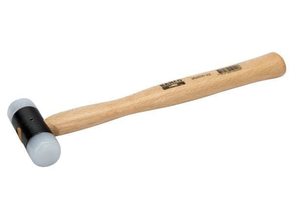 Bahco 3625W-28, Plast, Trä, 2,8 cm, 1 styck, 275 mm, 78 mm