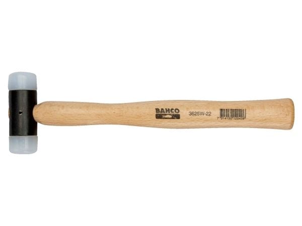 Bahco 3625W-28, Plast, Tre, 2,8 cm, 1 stykker, 275 mm, 78 mm