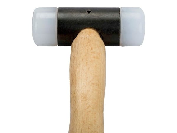 Bahco 3625W-28, Plast, Tre, 2,8 cm, 1 stykker, 275 mm, 78 mm