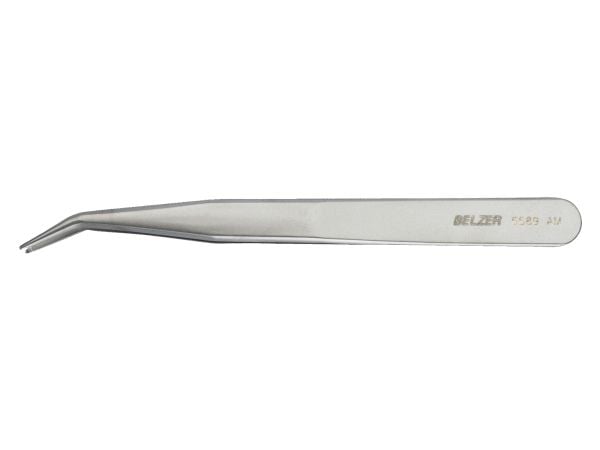 Bahco 5589 AM, Rustfritt stål, Rustfritt stål, Konisk, Buet, 13 g, 12 cm