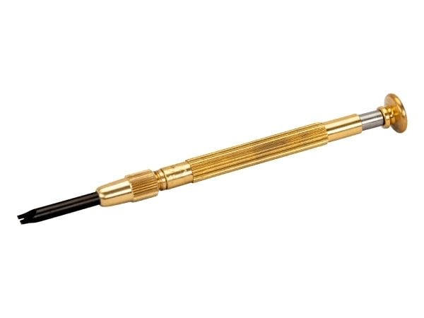 Bahco 2784-3.5, 6 mm, 10.4 cm, 25 g, Kultainen