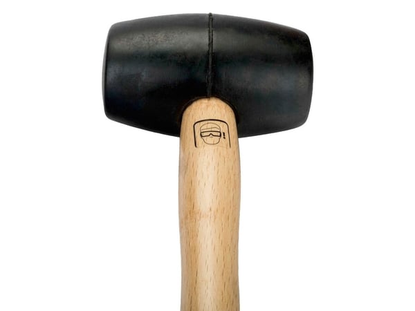 Bahco 3625RM-55, Gummi, Tre, 5,5 cm, 1 stykker, 305 mm, 90 mm