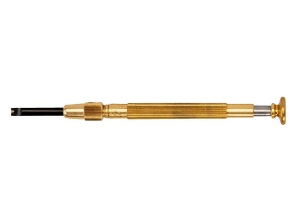 Bahco 2784-2.5, 6 mm, 10 cm, 15 g, Gull