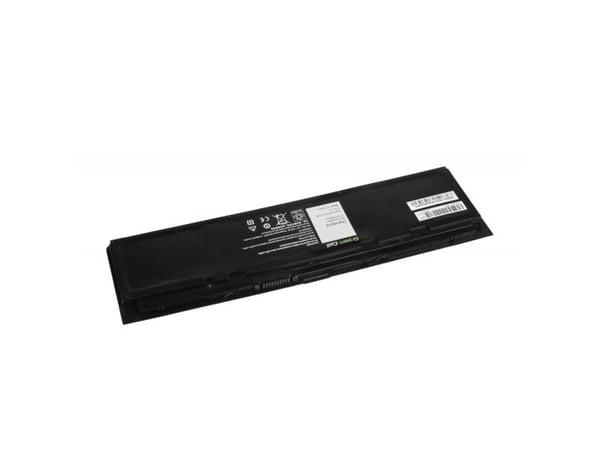Green Cell DE116, Batteri, DELL, Latitude E7240 E7250