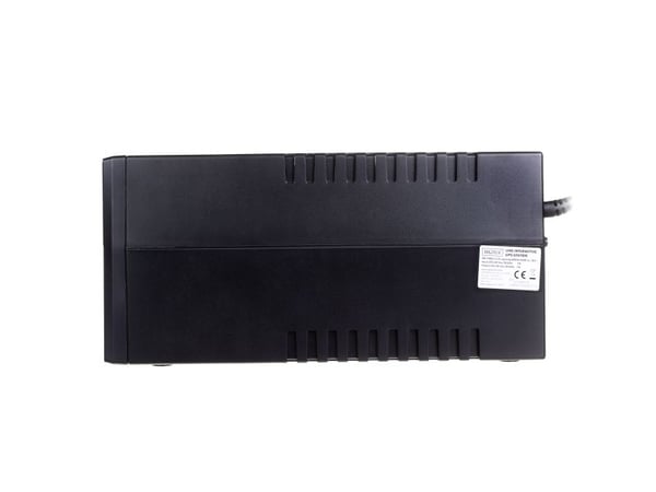 Digitus DN-170063-LCD, Linje-Interactive, 0,6 kVA, 360 W, Sinus, 162 V, 290 V