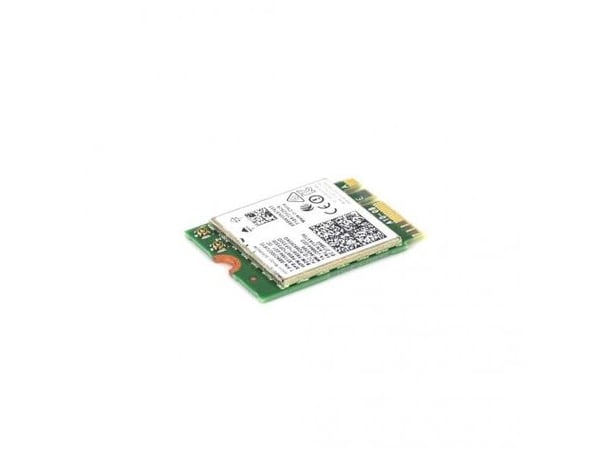 Intel 8265 - Nettverksadapter - M.2 Card - Bluetooth 4.2, Wi-Fi 5 - FRU