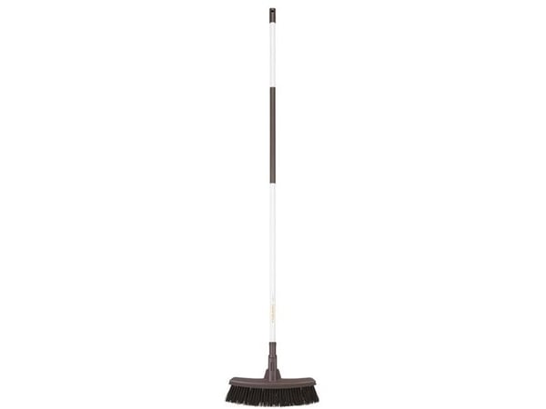 Fiskars 1025927, Utomhus, Brun, Vit, 1 styck