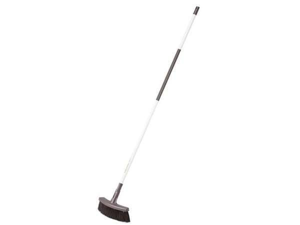 Fiskars 1025927, Utomhus, Brun, Vit, 1 styck
