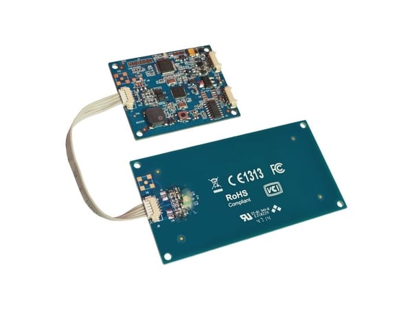 ACS ACM1252U-Y3 grensesnittkort/adapter (ACM1252U-Y3)