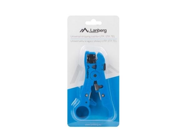 Lanberg NT-0102 - Avisoleringsverktøy