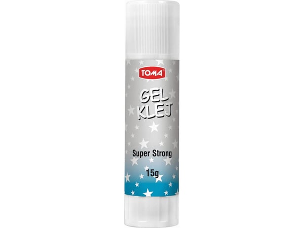 Toma gelelim i stift 15 g 20 stk