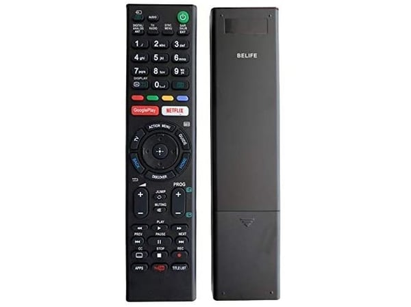 Fjernkontroll Remote Commander (RMF-TX200)